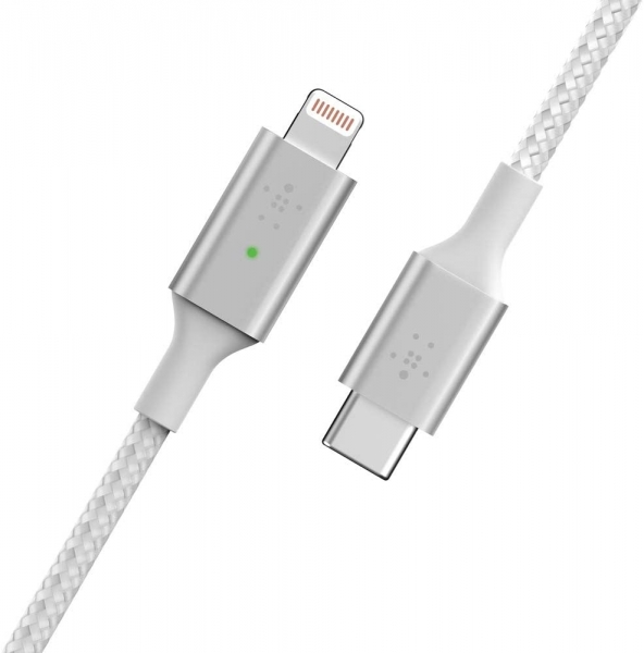 Belkin BoostCharge Şarj Kablosu