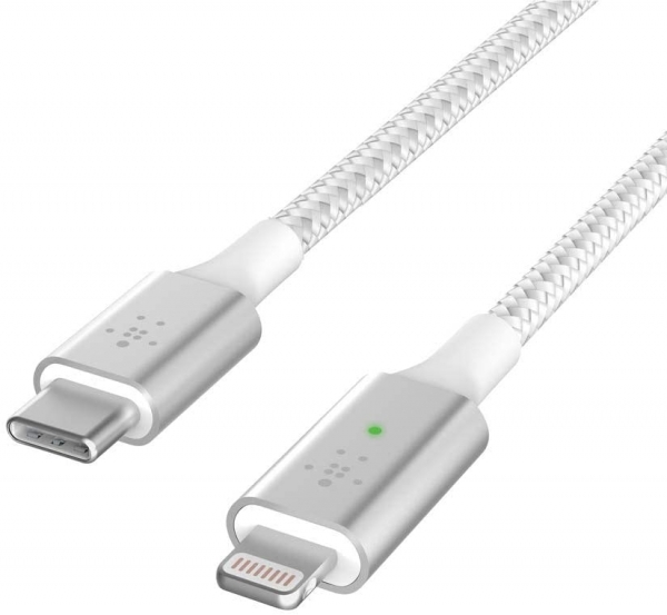 Belkin BoostCharge Şarj Kablosu