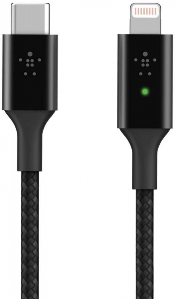 Belkin BoostCharge Şarj Kablosu