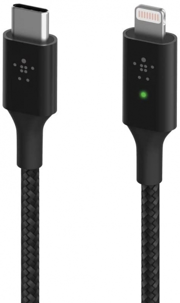 Belkin BoostCharge Şarj Kablosu