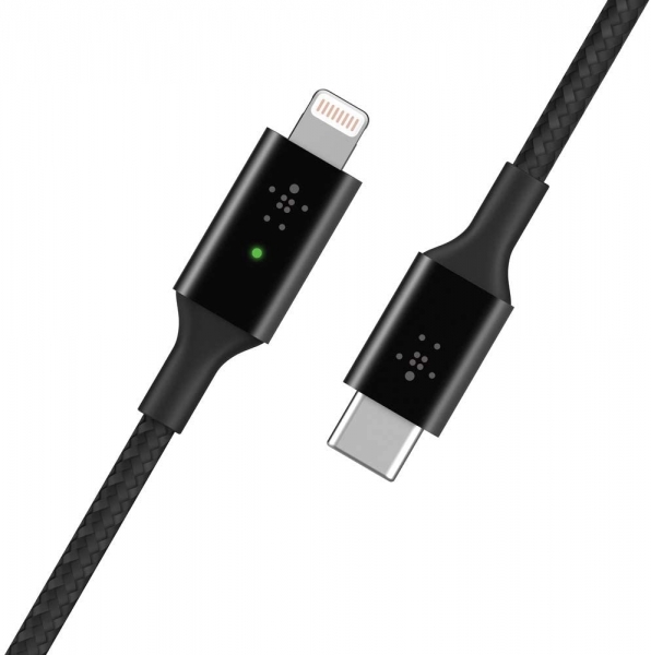 Belkin BoostCharge Şarj Kablosu