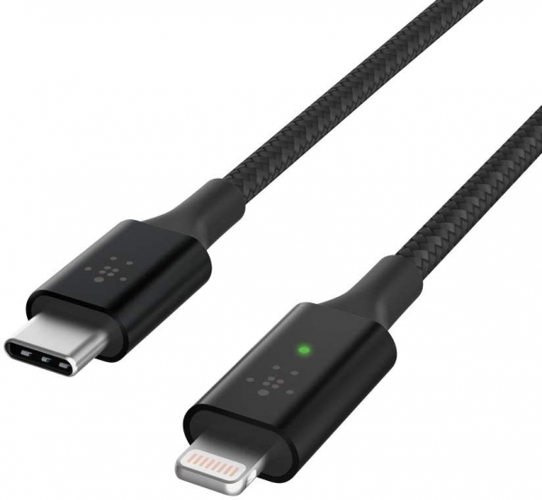 Belkin BoostCharge Şarj Kablosu