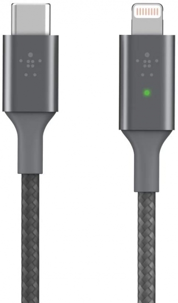 Belkin BoostCharge Şarj Kablosu