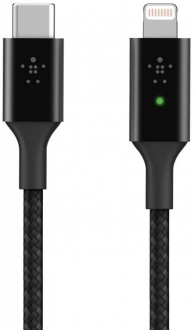 Belkin BoostCharge Şarj Kablosu