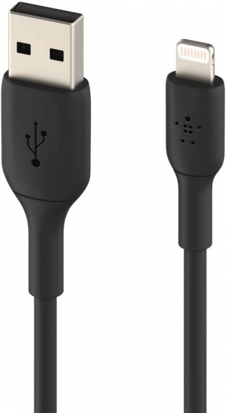 Belkin Boost Charge CAA001 Şarj Kablosu (0.15 m)
