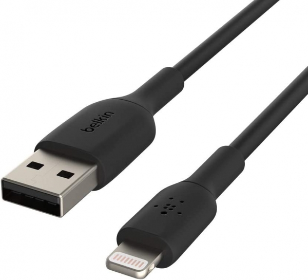 Belkin Boost Charge CAA001 Şarj Kablosu (0.15 m)