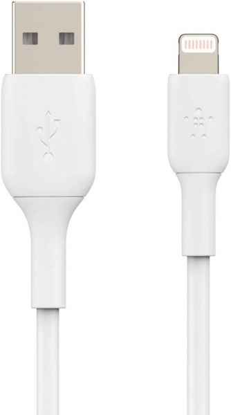 Belkin Boost Charge CAA001 Şarj Kablosu (0.15 m)
