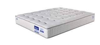 Halsa Norrbottens 150x200 cm Yaylı Yatak