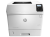 HP LaserJet Enterprise M606dn Yazıcı
