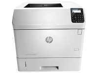 HP LaserJet Enterprise M606dn resim
