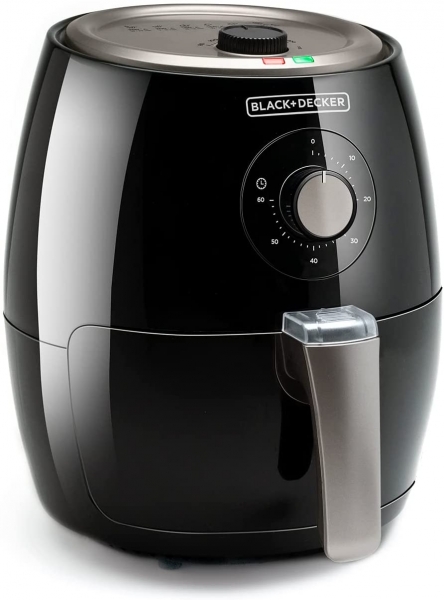 Black+Decker BXAF2500E Air Fryer Fritöz