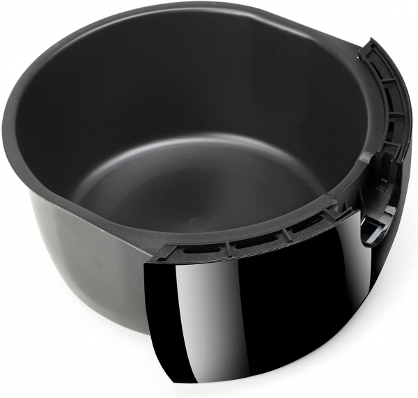 Black+Decker BXAF2500E Air Fryer Fritöz