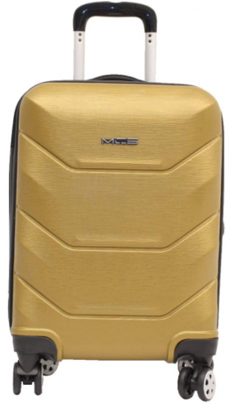MCS MÇS V300 ABS Bakalit Orta Boy Valiz