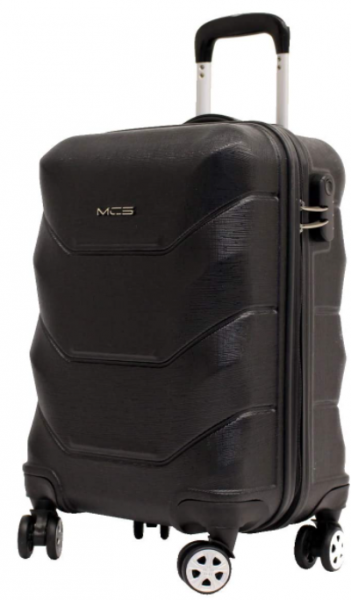 MCS MÇS V300 ABS Bakalit Büyük Boy Valiz