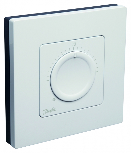 Danfoss 088U1005 Oda Termostatı