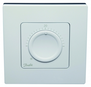 Danfoss 088U1005 Oda Termostatı