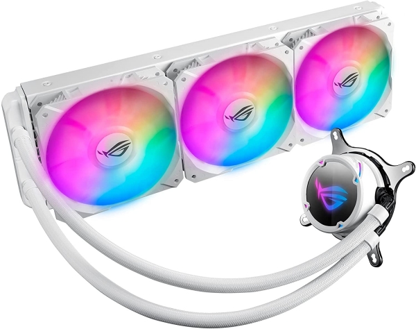 Asus ROG Strix LC 360 İşlemci Soğutucu