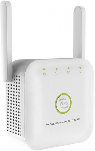 Powermaster PW-WR22 Repeater