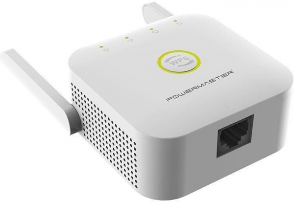 Powermaster PW-WR22 Repeater