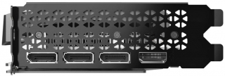 Zotac Gaming GeForce RTX 3050 Twin Edge OC Ekran Kartı