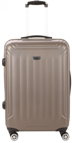 MCS MÇS V301 ABS Büyük Boy Valiz