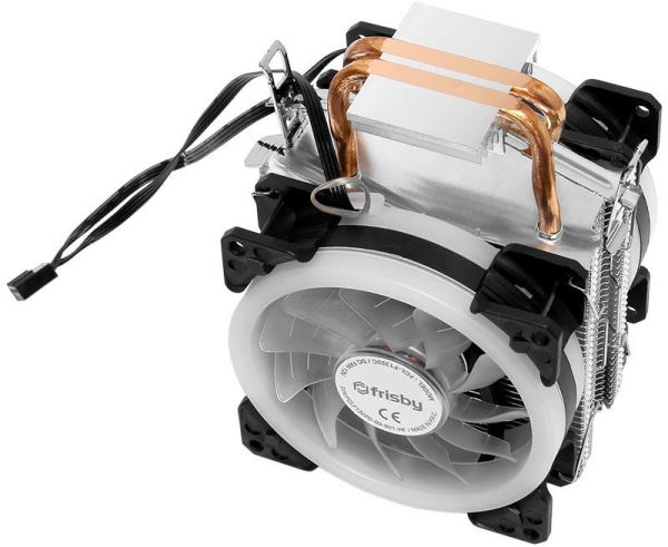 Frisby FCL-F1322C İşlemci Soğutucu