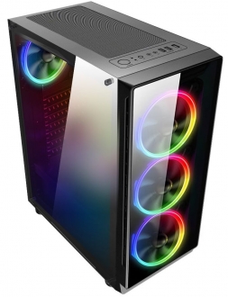 Turbox Tx1031