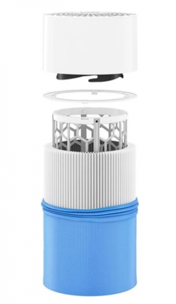 Blueair Blue Pure 411 Pac Hava Temizleyici