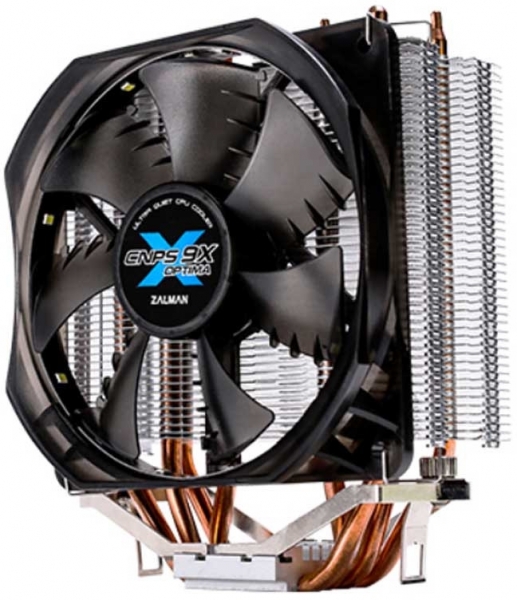 Zalman CNPS9X Optima İşlemci Soğutucu