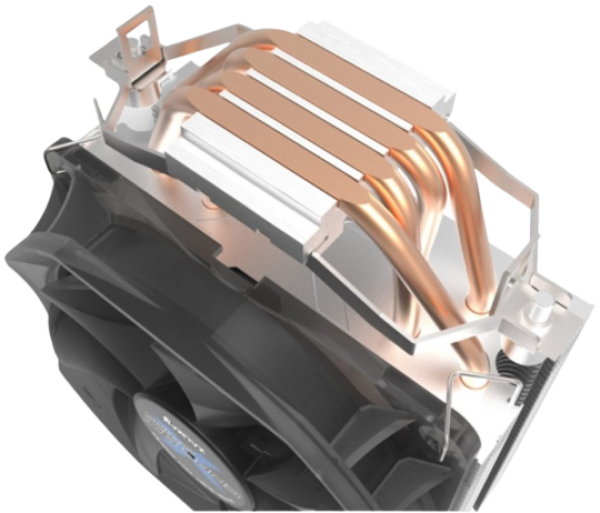 Zalman CNPS9X Optima İşlemci Soğutucu