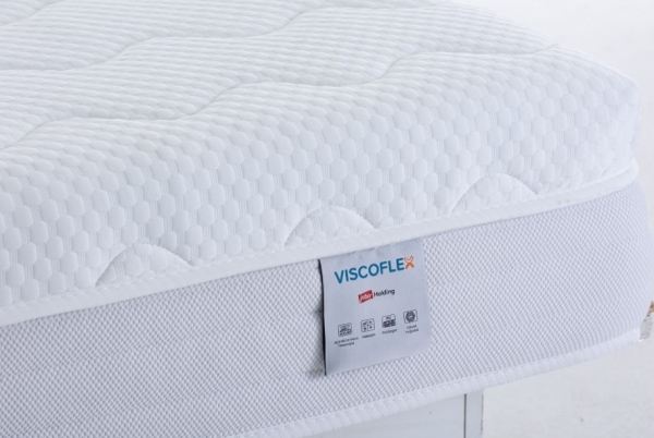 Viscoflex 17 90x190 cm Yaylı Yatak