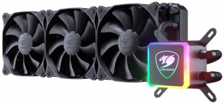 Cougar Aqua 360 İşlemci Soğutucu