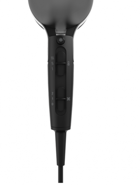 Grundig HD 7082 Saç Kurutma Makinesi