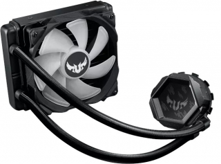 Asus TUF Gaming LC 120 İşlemci Soğutucu