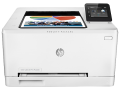 HP Color LaserJet Pro M252DW resim