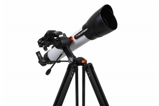 Celestron Popular Science By Celestron Starsense Eexplorer DX 100AZ Teleskop