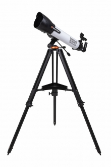 Celestron Popular Science By Celestron Starsense Eexplorer DX 100AZ Teleskop
