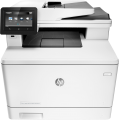 HP Color LaserJet Pro M477FNW resim