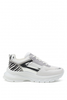 Nine West Zebina 2FX Kadın Spor Ayakkabı