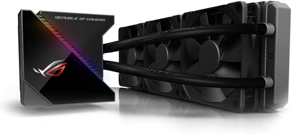Asus ROG Ryujin 360 İşlemci Soğutucu