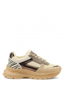 Nine West Zebina 2FX Kadın Spor Ayakkabı