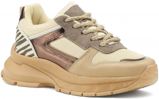 Nine West Zebina 2FX Kadın Spor Ayakkabı