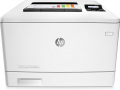 HP Color LaserJet Pro M452NW resim