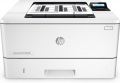 HP LaserJet Pro M402n resim