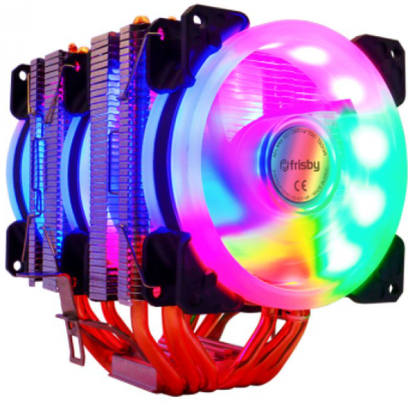 Frisby FCL-F1326C İşlemci Soğutucu