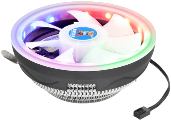 Hadron HD2551 İşlemci Soğutucu
