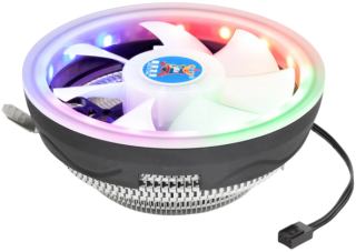 Hadron HD2551 İşlemci Soğutucu