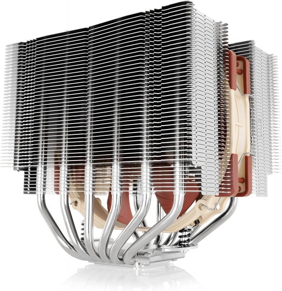 Noctua ‎NH-D15S İşlemci Soğutucu