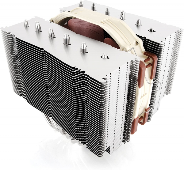 Noctua ‎NH-D15S İşlemci Soğutucu