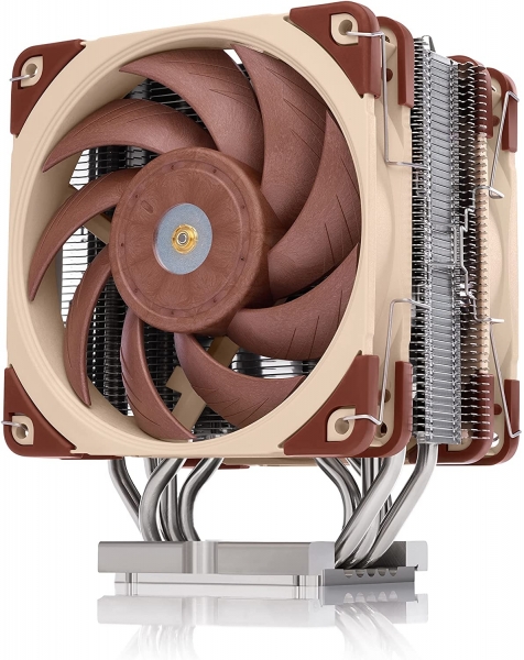Noctua NH-U12S DX-4189 İşlemci Soğutucu